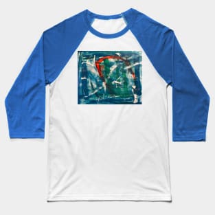 Sparrow hawk Baseball T-Shirt